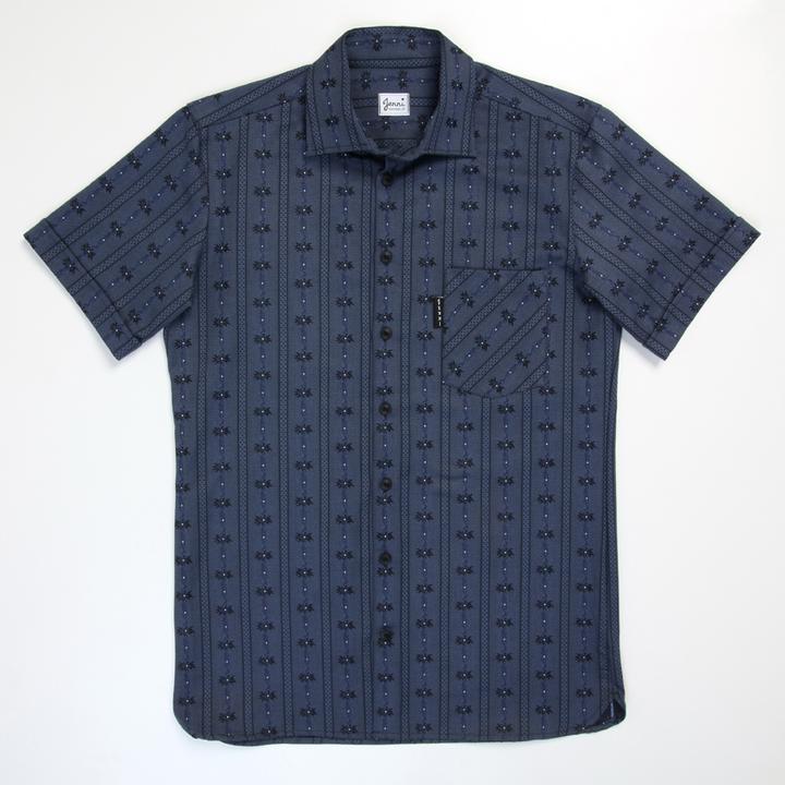 Actual product image Jenni Hemden Edelweiss Modern Fit MK (XS)