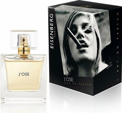 Immagine prodotto Eisenberg J'OSE (Eau de parfum, 50 ml)