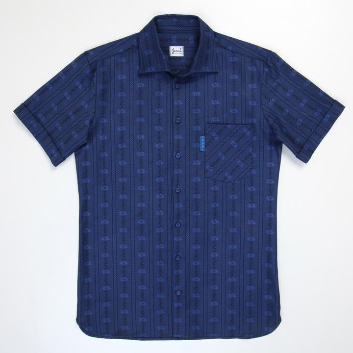 Immagine prodotto Jenni Hemden Edelweiss Modern Fit MK (XXL)