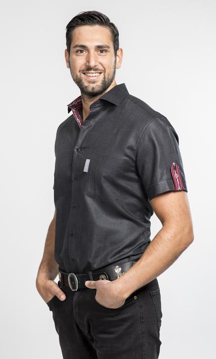 Image du produit Jenni Hemden Nando (4XL)