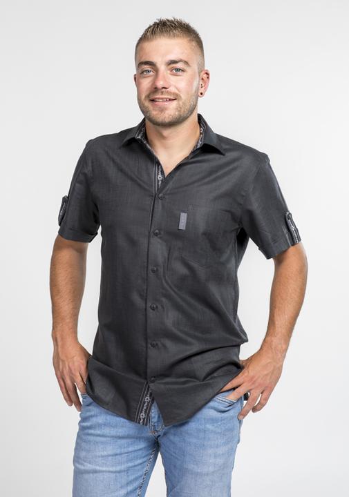 Image du produit Jenni Hemden Nando (4XL)