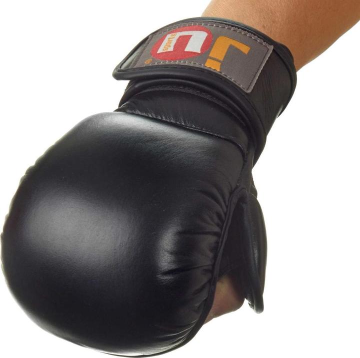 Image du produit Ju-Sports Gants de freefight Sparring (M)