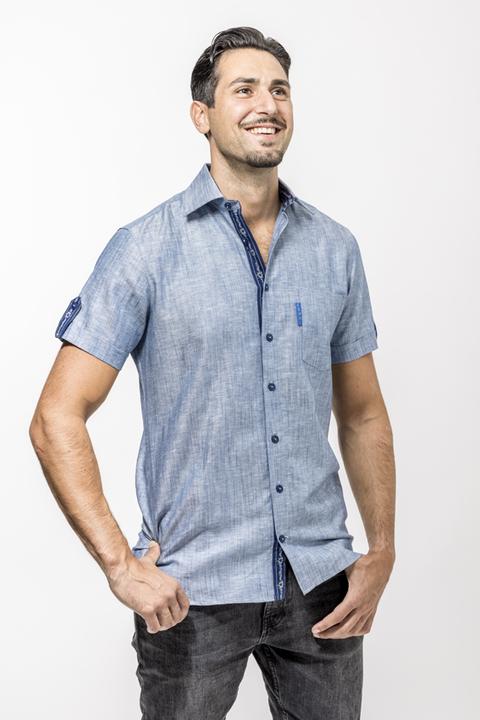 Immagine prodotto Jenni Hemden Nando (XL)