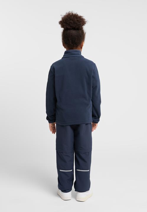 Actual product image Jack Wolfskin Kid's Taunus Jacket (176)