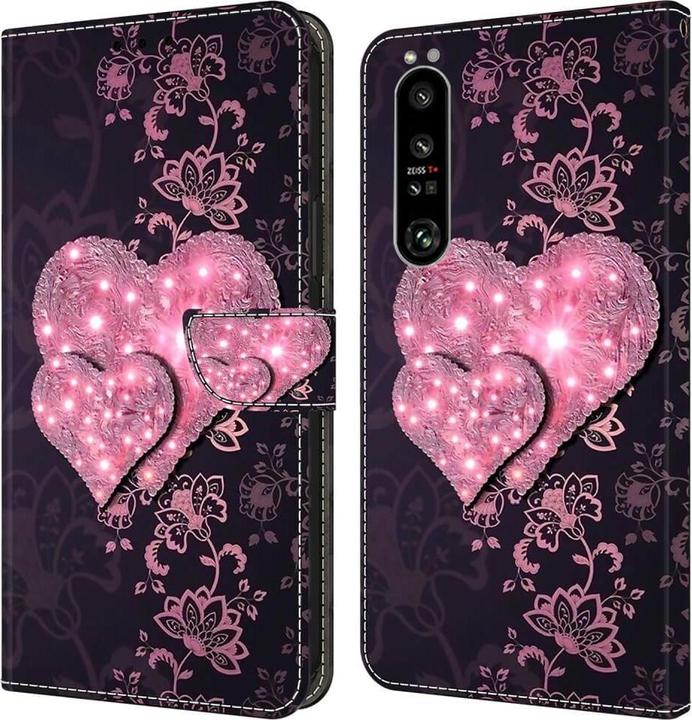 Productafbeelding Cover-Discount Sony Xperia 1 VI - 3D-effect hoesje (Sony Xperia 1 VI)