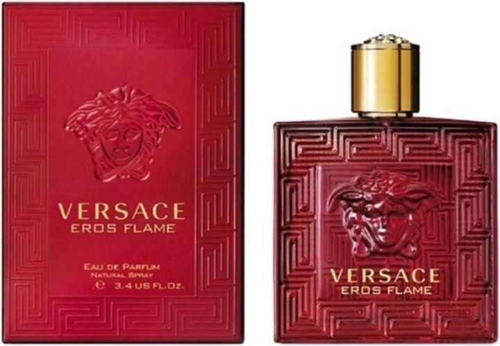 Image du produit Versace Eros Flamme (Eau de parfum, 50 ml)