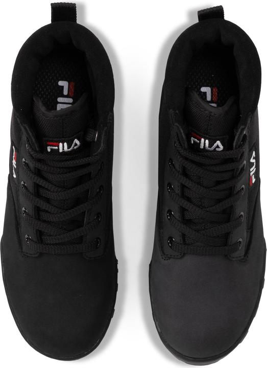 Image du produit FILA Bottes Grunge Mid II - 106255 (37)