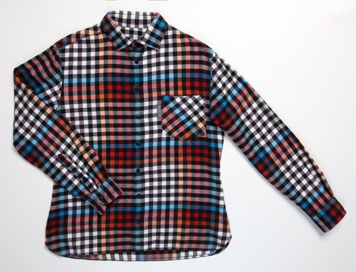 Produktbild Jenni Hemden Montreal (3XL)