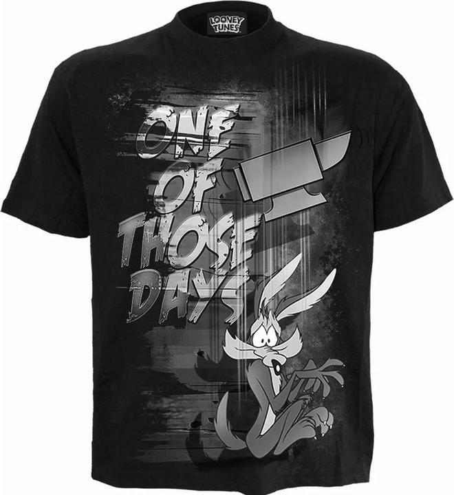 Looney Tunes Those Days TShirt