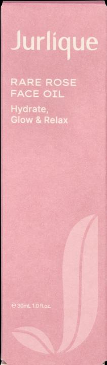 Actual product image Jurlique Rare Rose (30 ml)