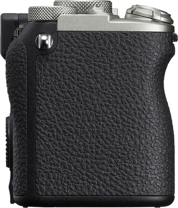 Immagine prodotto Sony Alpha 7CII (33 Mpx, Full frame / FX)