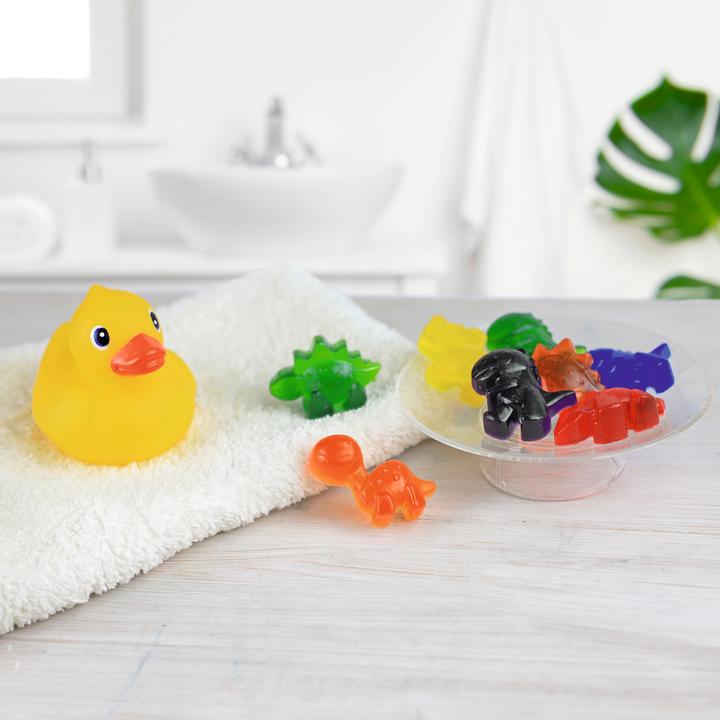Produktbild Seifen-Set "Dinos"
