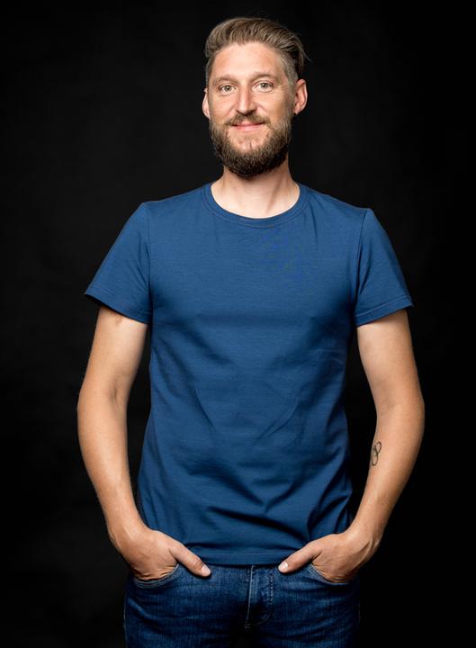 Cottage Chic T-Shirt