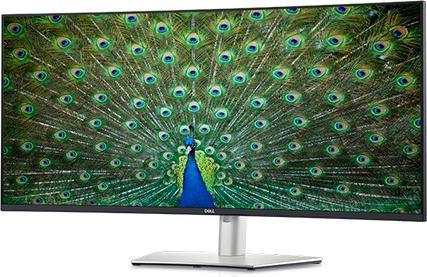 Actual product image Dell UltraSharp U4021QW (5120 x 2160 pixels, 39.70")