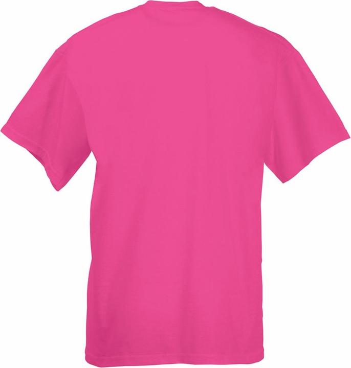 Produktbild Fruit of the Loom UTBC330 P (S)