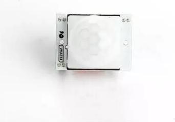 Produktbild Whadda Sensor PIR Bewegungsmelder für Arduino