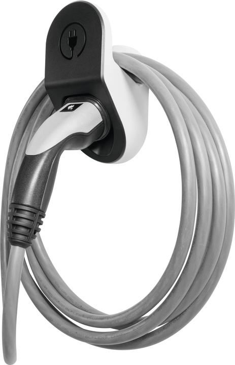 Produktbild Technivolt Kabel- und Steckerhalter Typ2