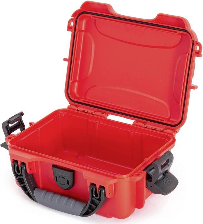 Produktbild Nanuk Koffer 903 Erste Hilfe Leer (Kamera Innentasche, 1.80 l)