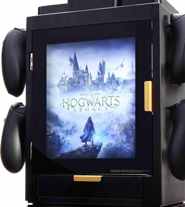 Actual product image Numskull Light Locker - Hogwarts Legacy (Switch, PS5, PS4)