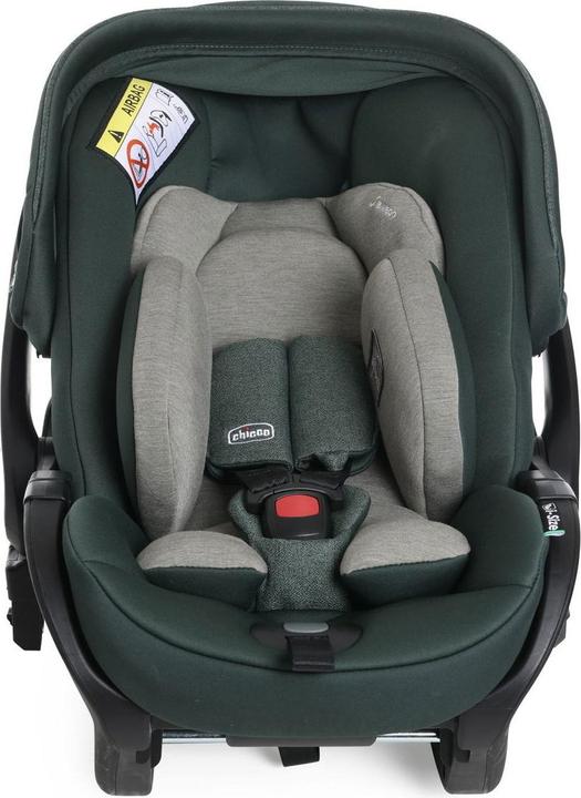 Image du produit Chicco First Seat Recline (Coque auto, Norme ECE R129/i-Size)
