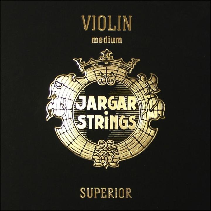 Actual product image Jargar Violin string Superior E medium