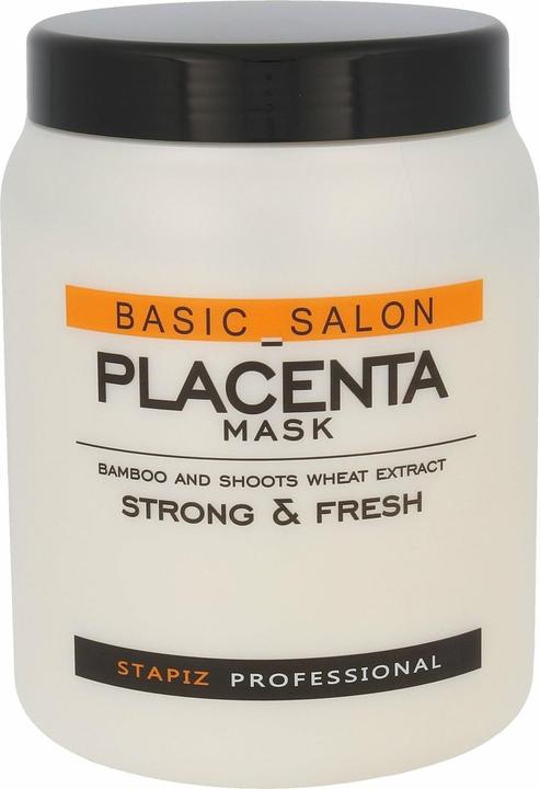 Stapiz Basic Salon Placenta (1000 ml)
