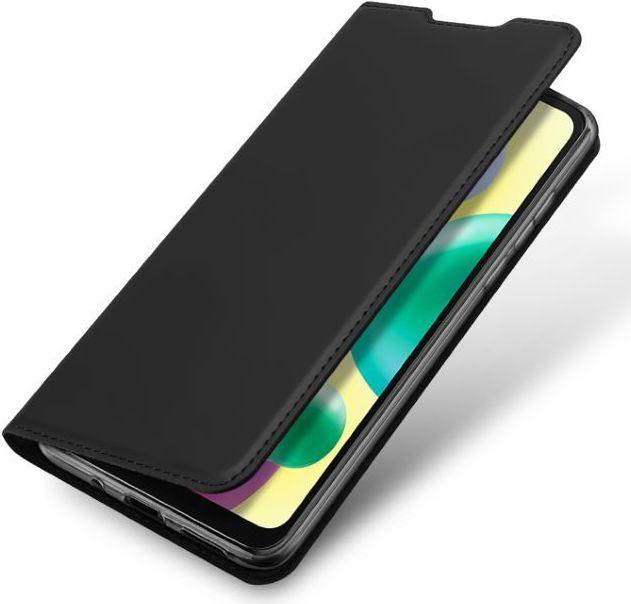 Produktbild Dux Ducis Skin Pro Series Bookcover (Xiaomi Redmi 10A)