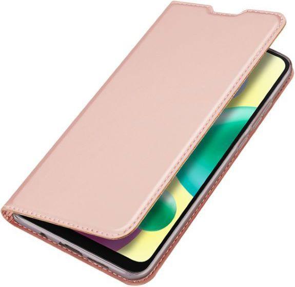 Actual product image Dux Ducis Skin Pro Series Bookcover (Xiaomi Redmi 10A)