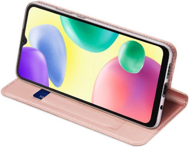 Actual product image Dux Ducis Skin Pro Series Bookcover (Xiaomi Redmi 10A)