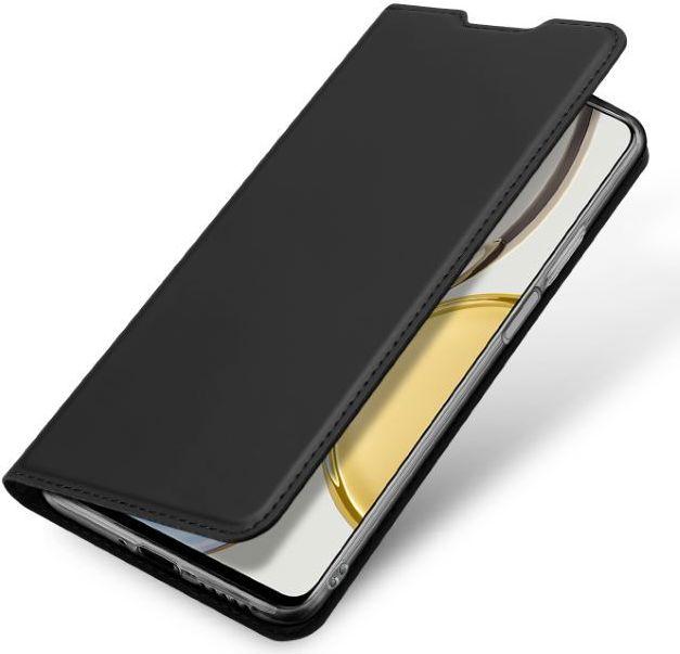 Actual product image Dux Ducis Skin Pro Series Bookcover (Honor Magic 4 Lite)