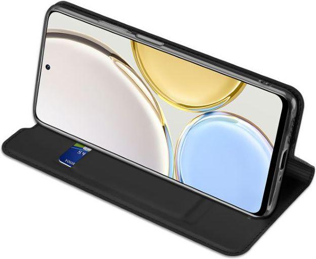 Actual product image Dux Ducis Skin Pro Series Bookcover (Honor Magic 4 Lite)