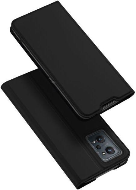 Produktbild Dux Ducis Skin Pro Series Bookcover (Realme GT2)