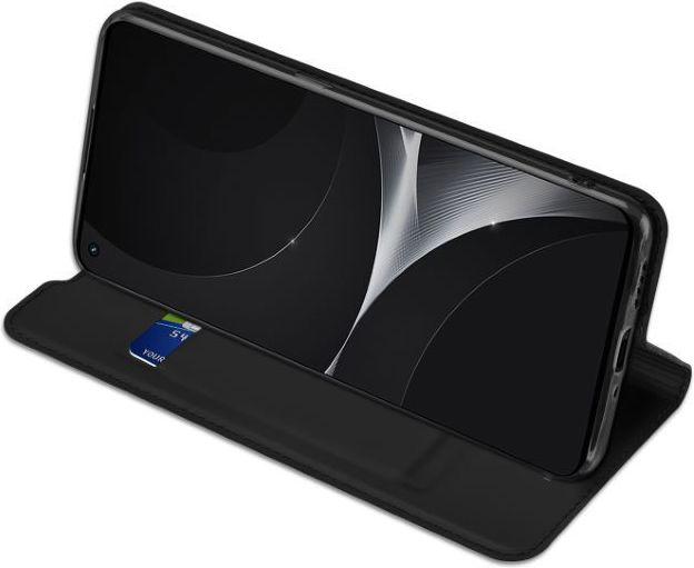 Produktbild Dux Ducis Skin Pro Series Bookcover (Realme GT2)