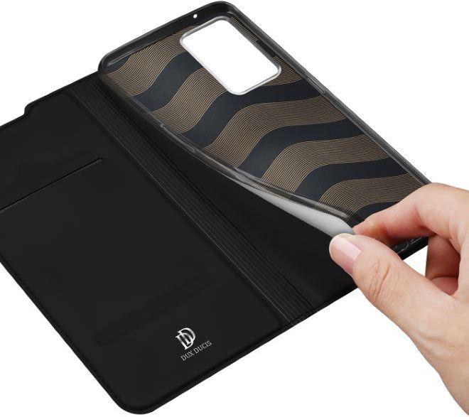 Produktbild Dux Ducis Skin Pro Series Bookcover (Realme GT2)