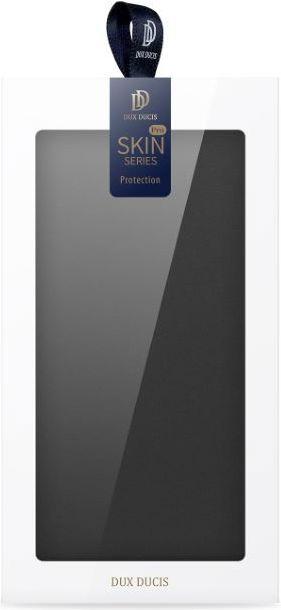 Actual product image Dux Ducis Skin Pro Series Bookcover (Honor Magic 4 Pro)