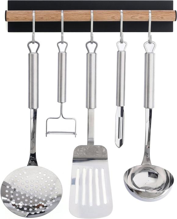 Actual product image Forster Home Kitchen utensil holder