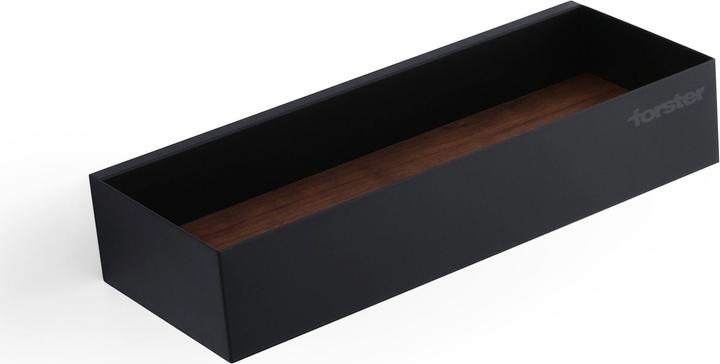 Actual product image Forster Home Magnetic shelf box