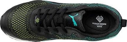 Actual product image Puma Vivid Gh Low safety shoe S1P (S1P, 41)
