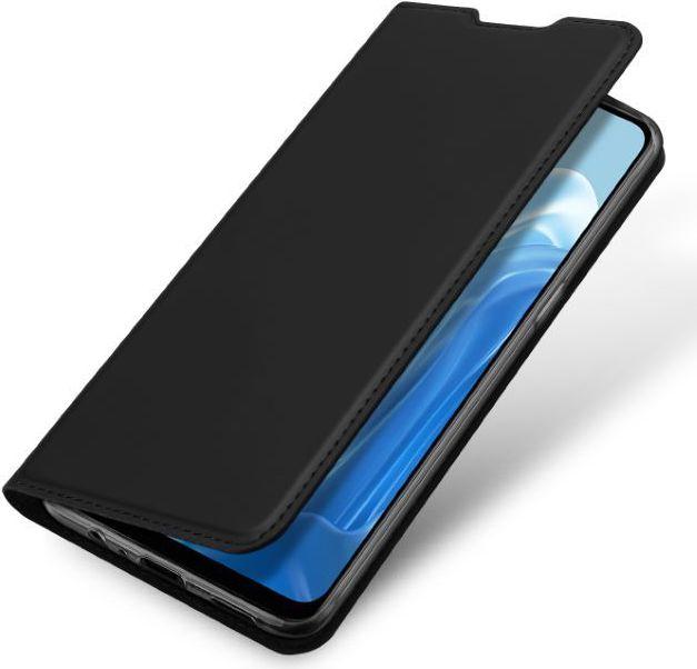 Produktbild Dux Ducis Skin Pro Series Bookcover (Oppo Reno 7)