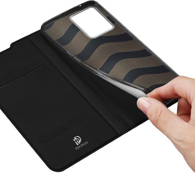 Produktbild Dux Ducis Skin Pro Series Bookcover (Oppo Reno 7)