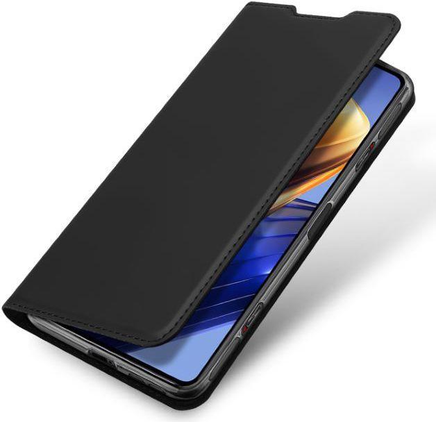 Produktbild Dux Ducis Skin Pro Series Bookcover (Xiaomi Poco F4 GT)