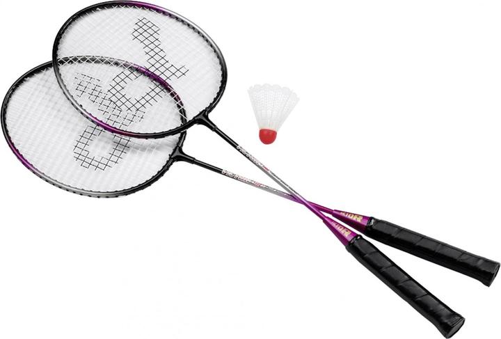 Beco Beermann GmbH Badminton-Set Standard | sortiert/ | STK