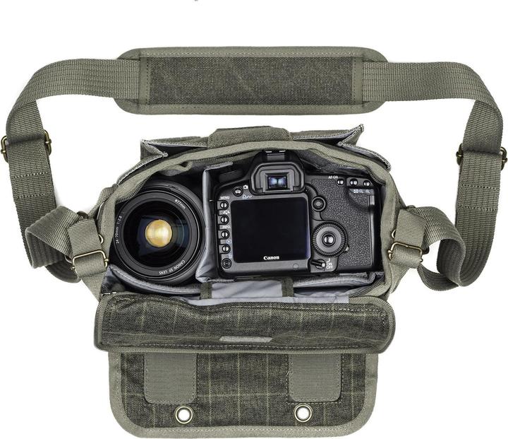 Produktbild Think! Tank Retrospective 4 v2.0 (Kamera Schultertasche)