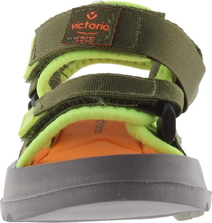 Immagine prodotto Victoria sandali per bambini agosto tiras nylon acolchado (26)