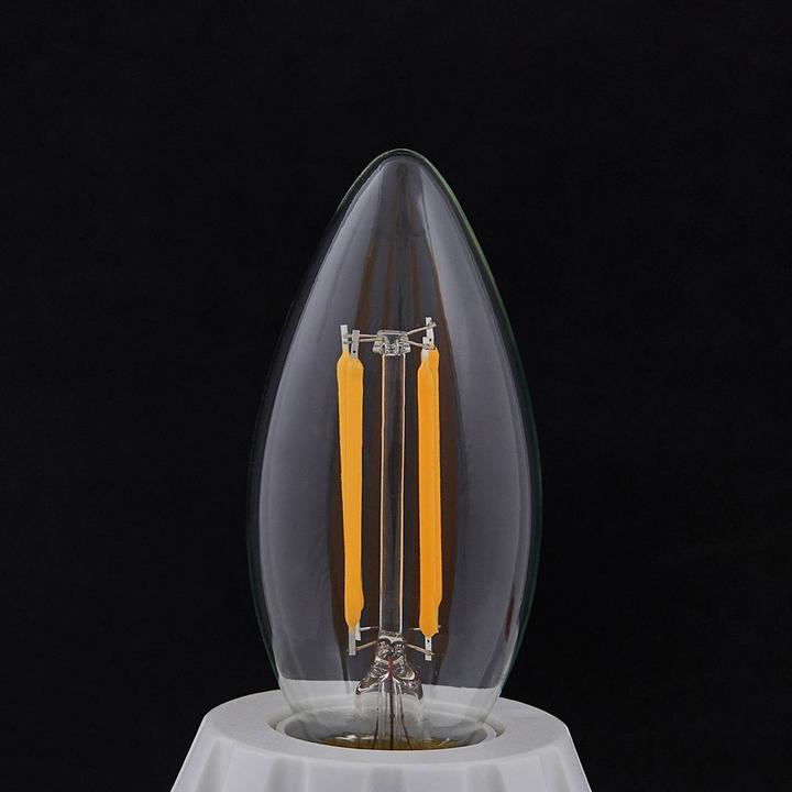 Immagine prodotto Lindby E14 LED (E14, 4 W, 470 lm, 1 x, E)