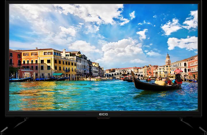 Immagine prodotto ECG 24 H05T2S2 (24", LED, Pronto per l'HD)