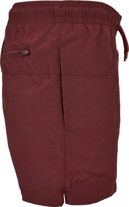Produktbild Urban Classics Boys Block Swim Shorts (158)