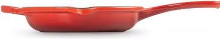 Actual product image Le Creuset Signature (16 cm, Frying pan, Cast iron)