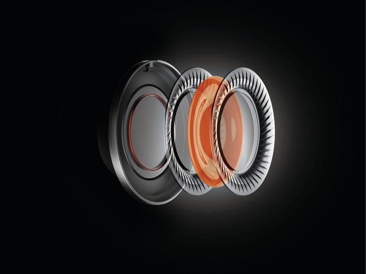 Actual product image Philips Fidelio S2BK (Cable)