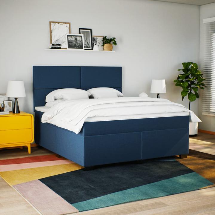 Produktbild VidaXL Kuntse (180 x 200 cm)